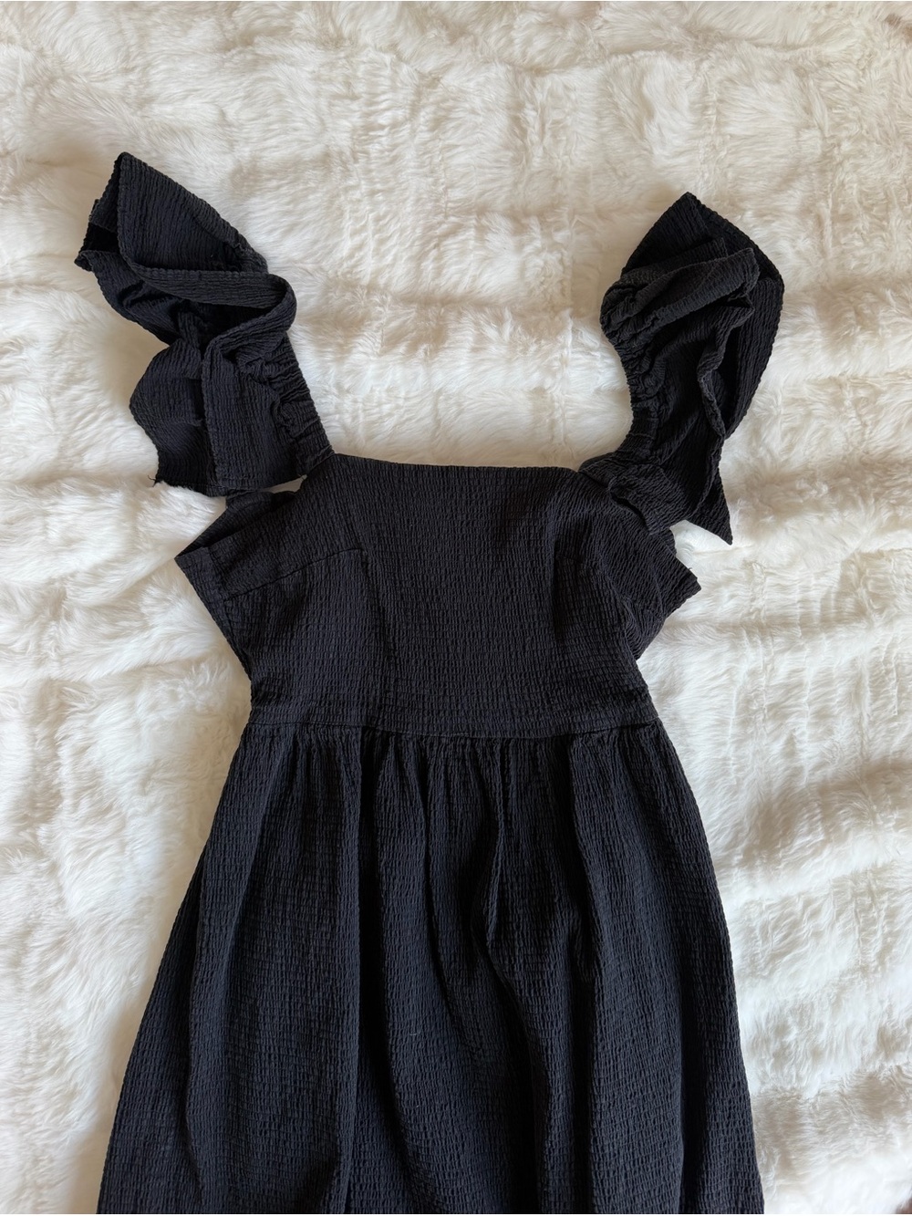 Francesca’s Mini Dress